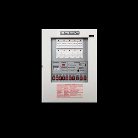 mcfa conventional  zones fire alarm pt securiko indonesia