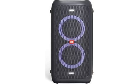 Customer Reviews: JBL PartyBox 100 Portable Bluetooth® speaker with ...