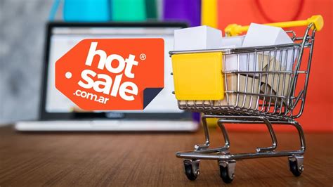 Hot Sale cuándo será la edición 2024 del evento de compras online con importantes ofertas y