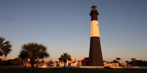 35 Of The Most Beautiful Lighthouses In America Artofit