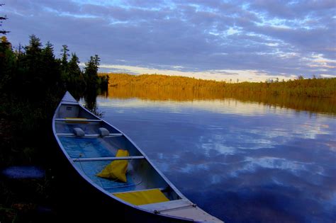 Lake Daniels Campsite Bwca 3008 X 2000 Oc Adventure Camping