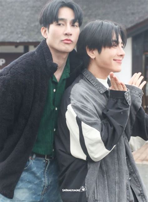 Pin By Sarah On Earthmix In Cute Gay Couples Gmmtv Actors Actors