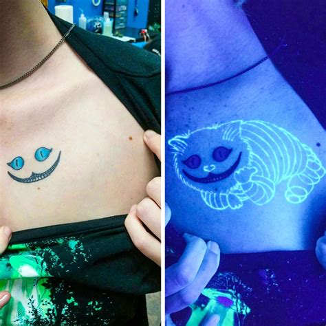 24 Unusual Tattoos That Put A Unique Twist On The Art