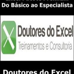 Doutores Do Excel