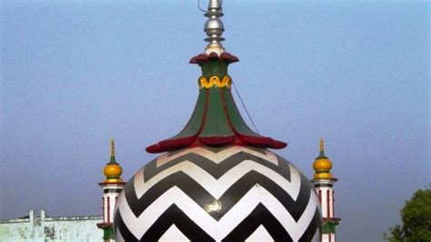 Dargah e Ala-Hazrat - Bareilly | Dargah e Ala-Hazrat Photos ...