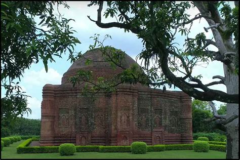 Malda, the ancient pride of of Bengal