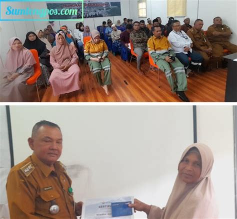 Pt Smgp Salurkan Bantuan Beasiswa Tahun Sumtengpost