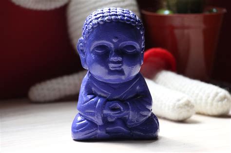 Buda Decoración Violeta Lila Lavanda trasmutacion Armonizan y