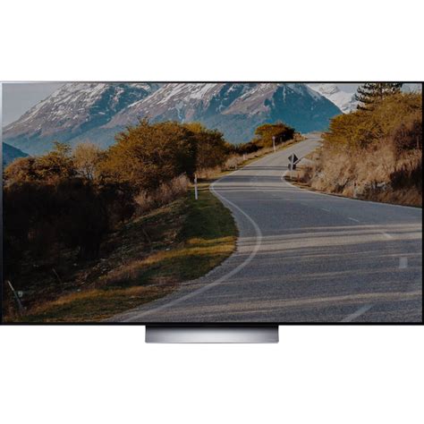 LG C2 (65" OLED)