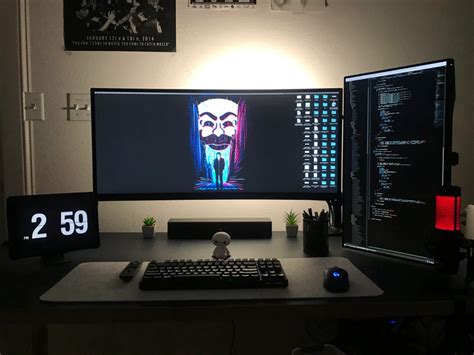 🖥️ Как выбрать монитор для программирования
