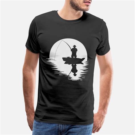 Suchbegriff Angeln Männer T Shirts Spreadshirt