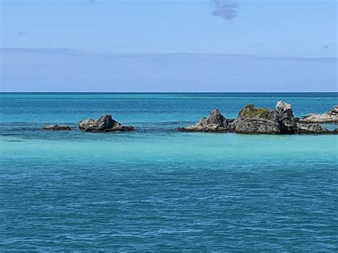 Bermuda Ocean - Free photo on Pixabay - Pixabay