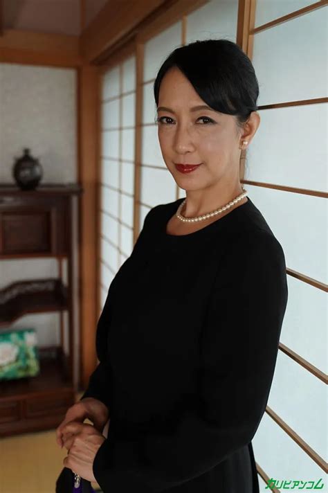 Chino Ogata The Widow Who Apologizes With Sex In Front Of Pics Xhamster