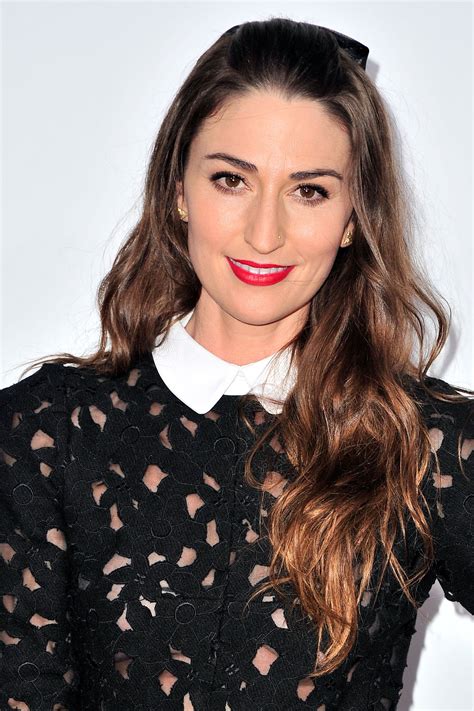 Sara Bareilles Talks Her Book, Sounds Like Me: My Life (So Far) in Song ...