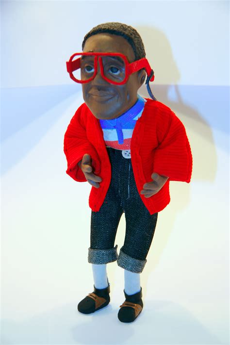 Steve Urkel Puppet | Behance