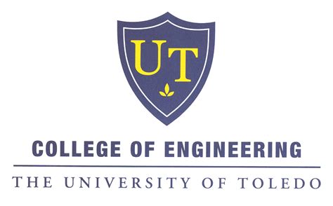 University of toledo Logos