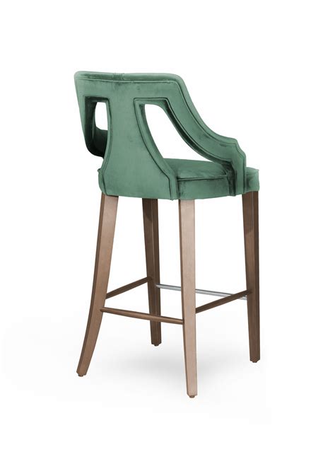 Stella Barstool Hill Cross Furniture