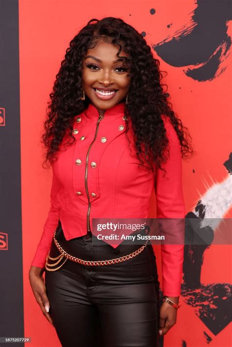 Loren Lott attends the opening night performance of "MJ: The Musical ...