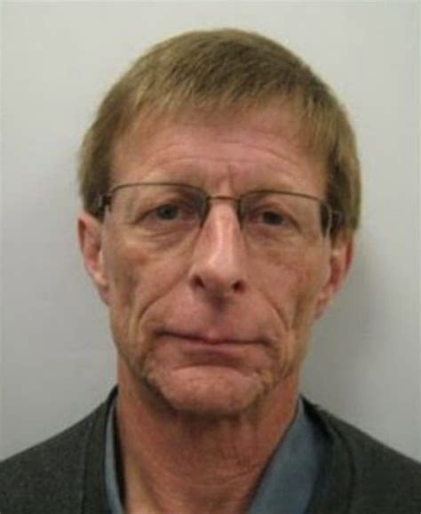 Neil Cameron Sex Offenders Database UK