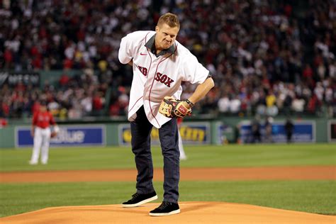 Jonathan Papelbon Reacts To Making Red Sox Hall Of Fame The Spun