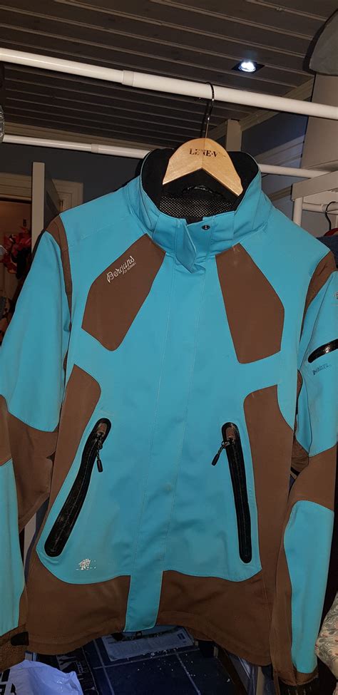 BERGANS Jacket Jakke Size XL FINN Torget