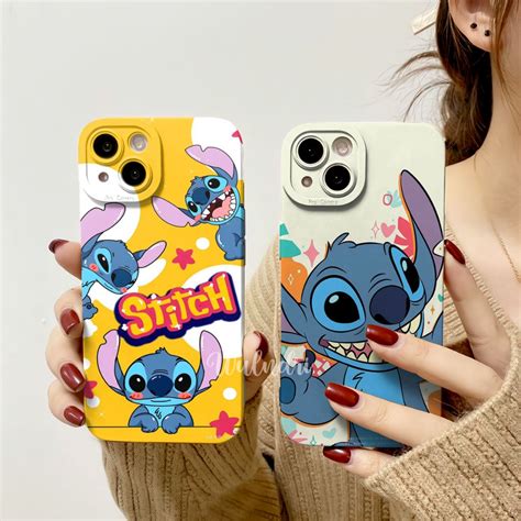 Jual Case Hp Stich Untuk Samsung A S A S A G A G A G A G