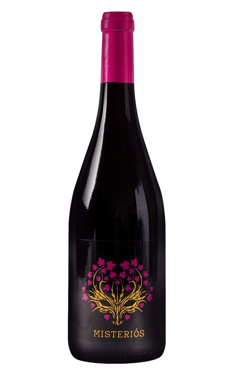 El Jardi dels Sentits Misterios Syrah 2019 感官花園酒莊 神秘希哈 紅酒 iCheers愛酒窩 讓你