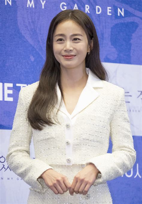 【画像】“韓国で最も美しい女優” キム・テヒ、prime Video新作『バタフライ』でハリウッド進出へ 22 ライブドアニュース