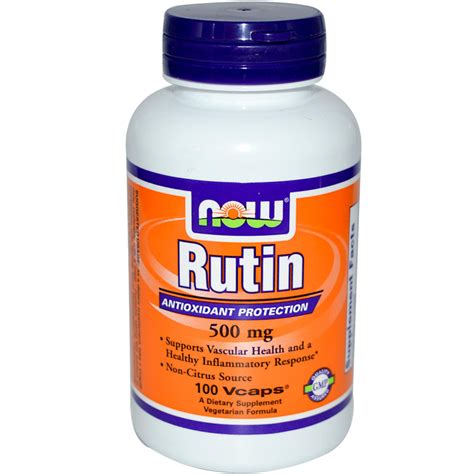 ルチン 250mg（Rutin 250mg)の個人輸入代行は実績の”ベストドラッグ”へ
