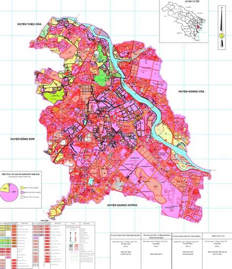 Cách Tra Cứu Quy Hoạch Đất Cập Nhật 2024