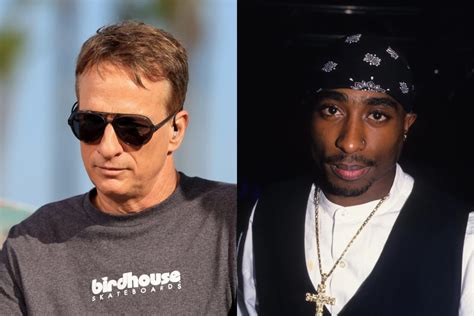 Tony Hawk Shares Never Before Seen Photo Of Tupac Shakur Xxl