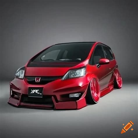 2008 Honda Fit Body Kit Clearance Store Americanprime Br