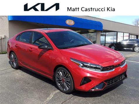 Find Kia Forte For Sale In Dayton Oh