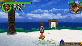 Dodge Roll - Kingdom Hearts Wiki, the Kingdom Hearts encyclopedia 