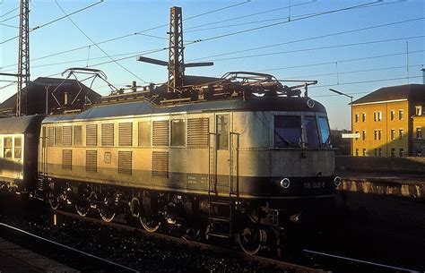 Stg Bad Cannstatt Foto A Bockstadt Bahnbilder