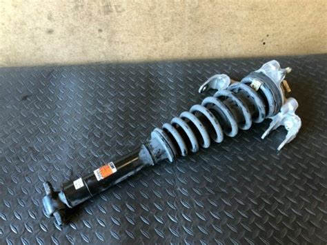 Cadillac Cts Front Strut Replacement