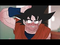 Bulma Was Tired After Masturbation But The Break Was Interrupted By Goku Hentai Dragon Ball