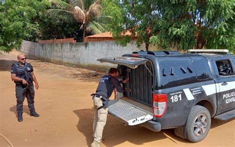 Homem é Preso Em Feira De Santana Suspeito De Receber Quantia Roubada