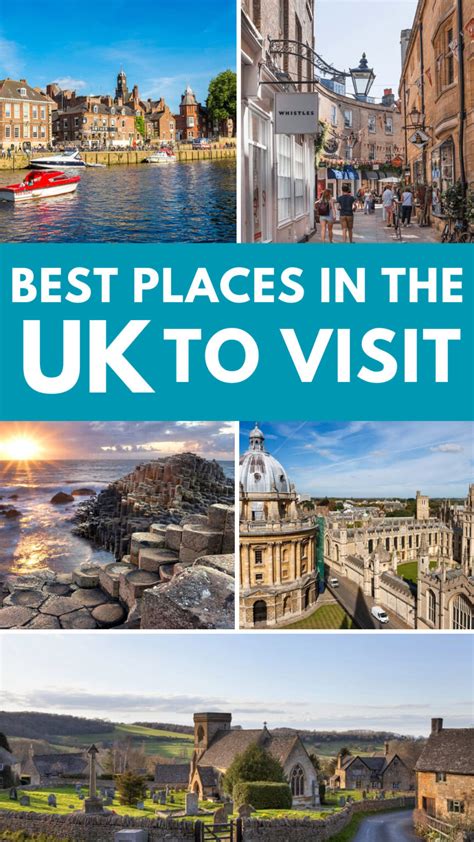 top  places  visit   uk  ultimate british bucket list