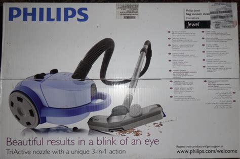 Обзор пылесоса Philips FC 9071: характеристики, особенности + сравнение ...