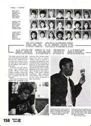 North Garland High School - Marauder Yearbook (Garland, TX), Class of ...