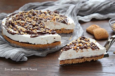 Torta Fredda Con Mascarpone E Nutella Golosa E Facile Da Preparare