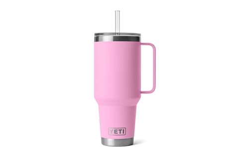 Yeti Just Launched a New Tumbler, and My Husband and I Can't Stop ...