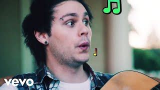 Seconds Of Summer She S Kinda Hot Chords Chordify