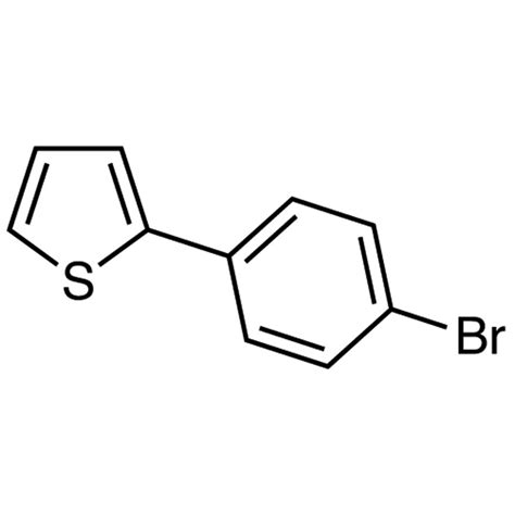 2 4 溴苯基 噻吩