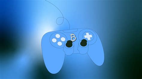 Crypto Gaming Rising Ron Beam And Gala Outperform Btc Ccn