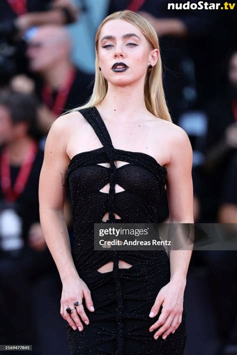 Clara Galle Claaragalle Nude OnlyFans Photo Nudostar TV