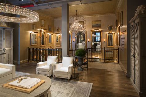 restoration hardware