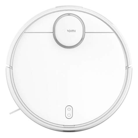 Xiaomi Robot Vacuum S12 Robot Aspirador | PcComponentes.pt