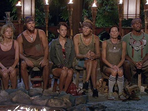 Survivor Tribal Council Shakeup Shocks Contestants And Jeff Probst